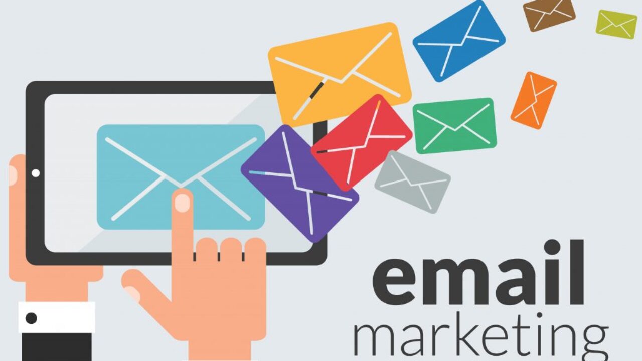 email marketing jobs
